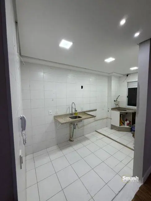 Apartamento com 2 quartos à venda, 64m2 em Vila Mogilar, Mogi Das Cruzes - SP - imagem 4 Foto 4 de Apartamento com 2 quartos à venda, 64m2 em Vila Mogilar, Mogi Das Cruzes - SP