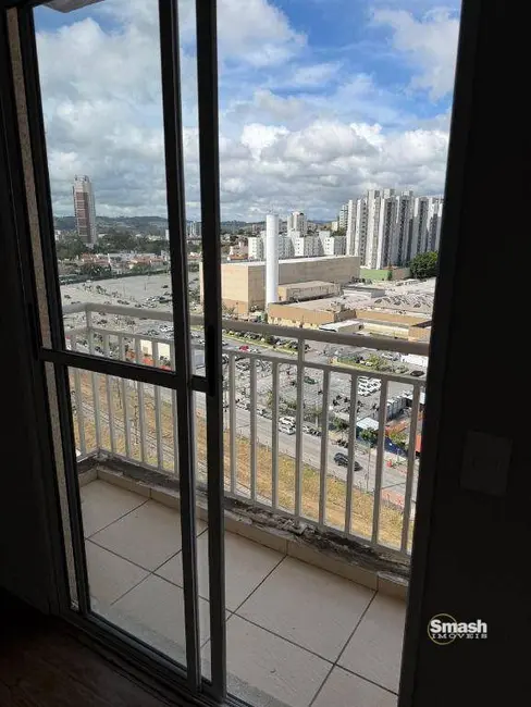 Apartamento com 2 quartos à venda, 64m2 em Vila Mogilar, Mogi Das Cruzes - SP - imagem 8 Foto 8 de Apartamento com 2 quartos à venda, 64m2 em Vila Mogilar, Mogi Das Cruzes - SP