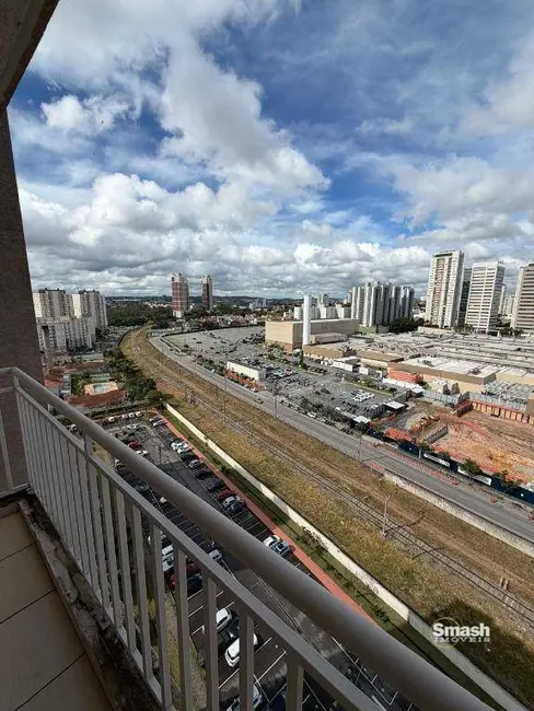 Apartamento com 2 quartos à venda, 64m2 em Vila Mogilar, Mogi Das Cruzes - SP - imagem 6 Foto 6 de Apartamento com 2 quartos à venda, 64m2 em Vila Mogilar, Mogi Das Cruzes - SP