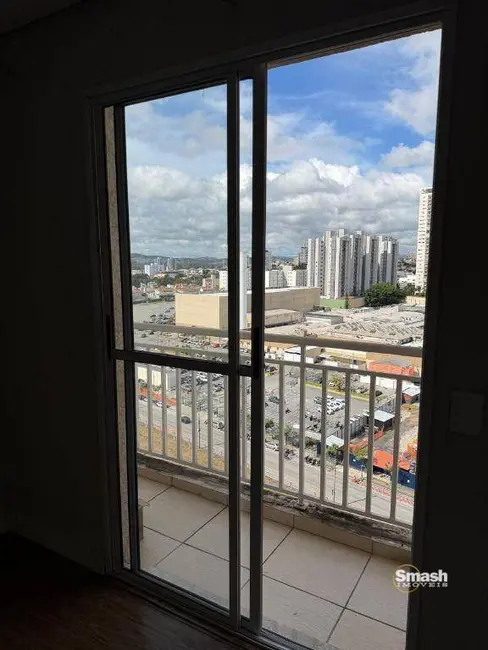 Foto 5 de Apartamento com 2 quartos à venda, 64m2 em Vila Mogilar, Mogi Das Cruzes - SP