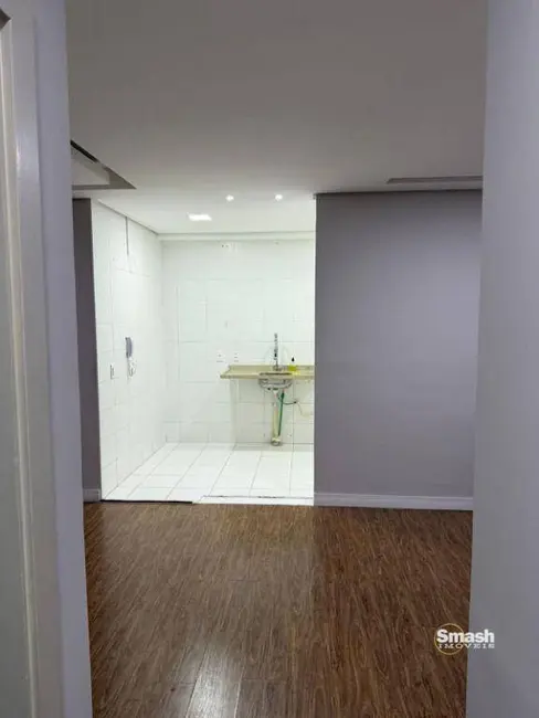 Apartamento com 2 quartos à venda, 64m2 em Vila Mogilar, Mogi Das Cruzes - SP - imagem 3 Foto 3 de Apartamento com 2 quartos à venda, 64m2 em Vila Mogilar, Mogi Das Cruzes - SP