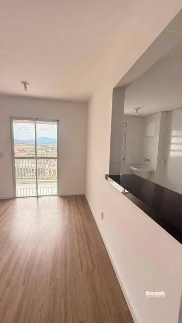 Foto 4 de Apartamento com 2 quartos para alugar, 59m2 em Vila Nova Bonsucesso, Guarulhos - SP