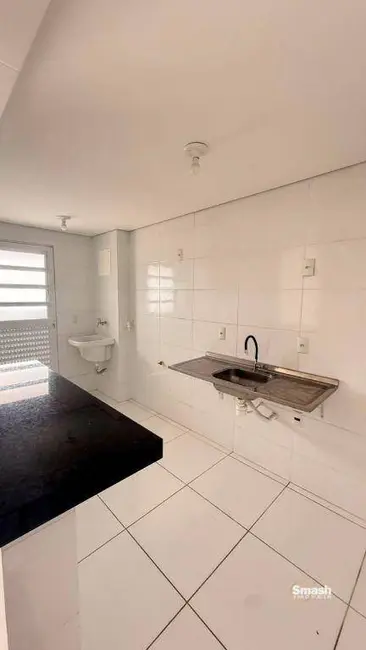 Foto 3 de Apartamento com 2 quartos para alugar, 59m2 em Vila Nova Bonsucesso, Guarulhos - SP