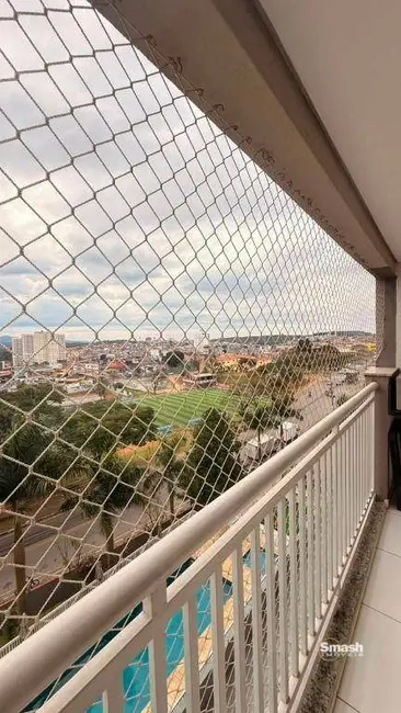Foto 1 de Apartamento com 2 quartos para alugar, 59m2 em Vila Nova Bonsucesso, Guarulhos - SP