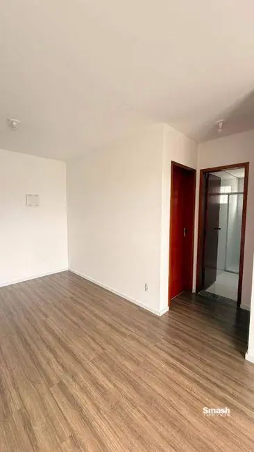 Foto 5 de Apartamento com 2 quartos para alugar, 59m2 em Vila Nova Bonsucesso, Guarulhos - SP