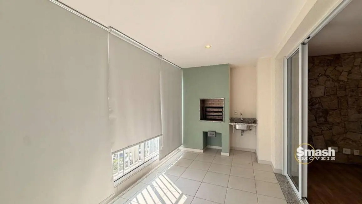 Foto 1 de Apartamento com 2 quartos à venda, 93m2 em Centro, Guarulhos - SP