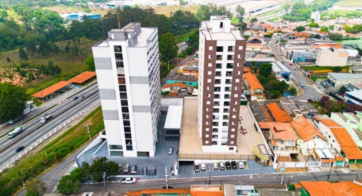 Foto 1 de Sala Comercial à venda, 32m2 em Portão, Aruja - SP