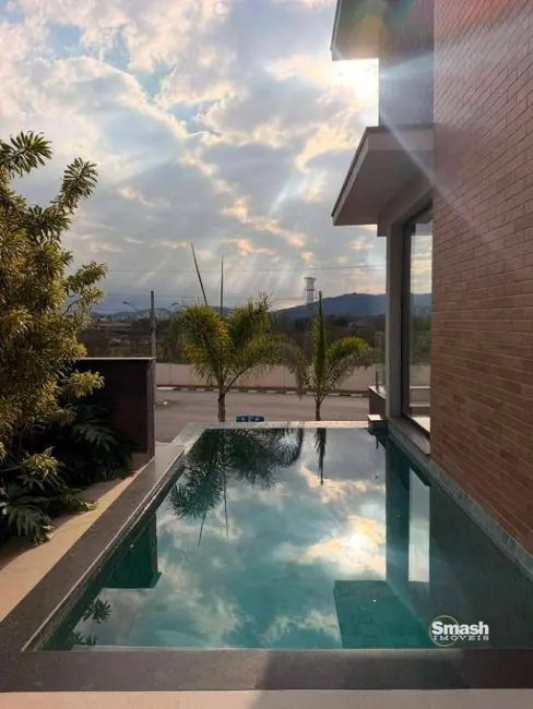 Sobrado com 3 quartos à venda, 295m2 em Cézar de Souza, Mogi Das Cruzes - SP - imagem 9 Foto 9 de Sobrado com 3 quartos à venda, 295m2 em Cézar de Souza, Mogi Das Cruzes - SP