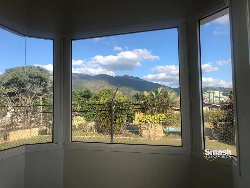 Foto 4 de Sobrado com 3 quartos à venda, 650m2 em Nova Gardênia, Atibaia - SP
