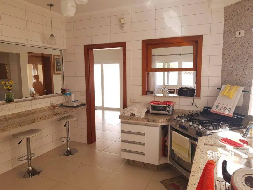 Foto 8 de Sobrado com 3 quartos à venda, 650m2 em Nova Gardênia, Atibaia - SP