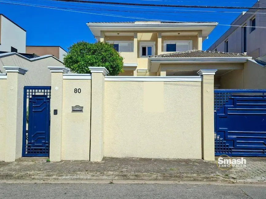 Foto 2 de Sobrado com 3 quartos à venda, 650m2 em Nova Gardênia, Atibaia - SP