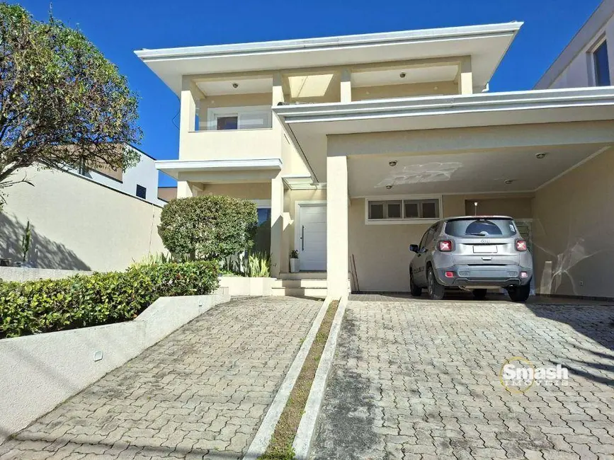 Foto 1 de Sobrado com 3 quartos à venda, 650m2 em Nova Gardênia, Atibaia - SP