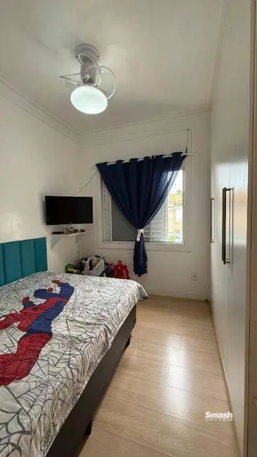 Foto 7 de Sobrado com 3 quartos à venda, 100m2 em Parque Renato Maia, Guarulhos - SP