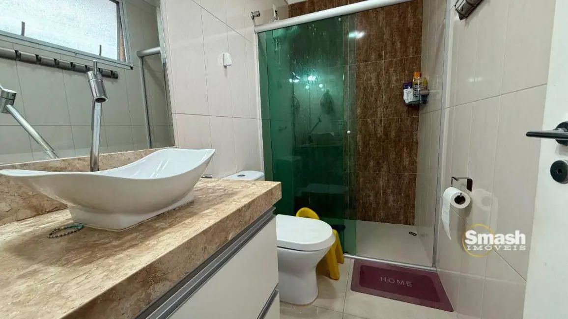 Foto 3 de Sobrado com 3 quartos à venda, 100m2 em Parque Renato Maia, Guarulhos - SP
