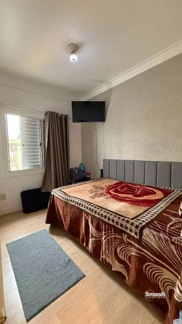 Foto 9 de Sobrado com 3 quartos à venda, 100m2 em Parque Renato Maia, Guarulhos - SP
