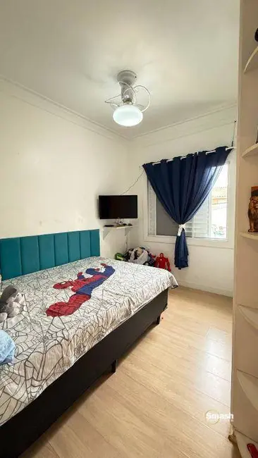 Foto 8 de Sobrado com 3 quartos à venda, 100m2 em Parque Renato Maia, Guarulhos - SP