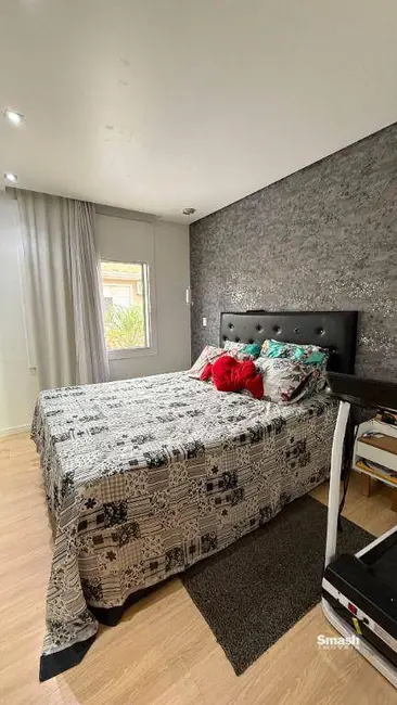 Foto 5 de Sobrado com 3 quartos à venda, 100m2 em Parque Renato Maia, Guarulhos - SP