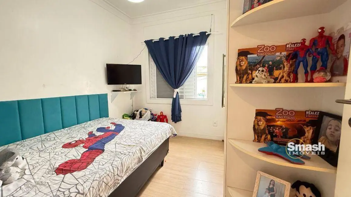 Foto 6 de Sobrado com 3 quartos à venda, 100m2 em Parque Renato Maia, Guarulhos - SP
