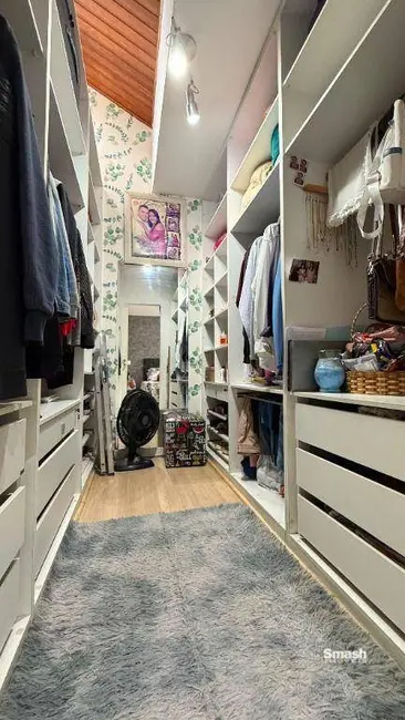 Foto 4 de Sobrado com 3 quartos à venda, 100m2 em Parque Renato Maia, Guarulhos - SP