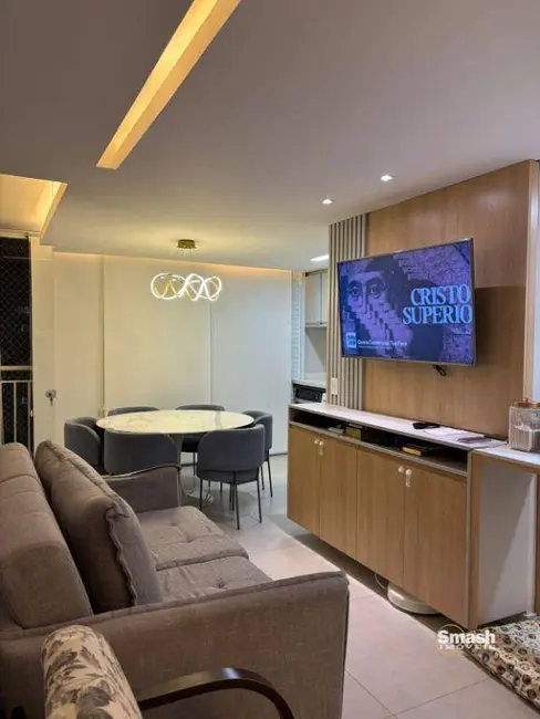 Foto 3 de Apartamento com 2 quartos à venda, 62m2 em Macedo, Guarulhos - SP