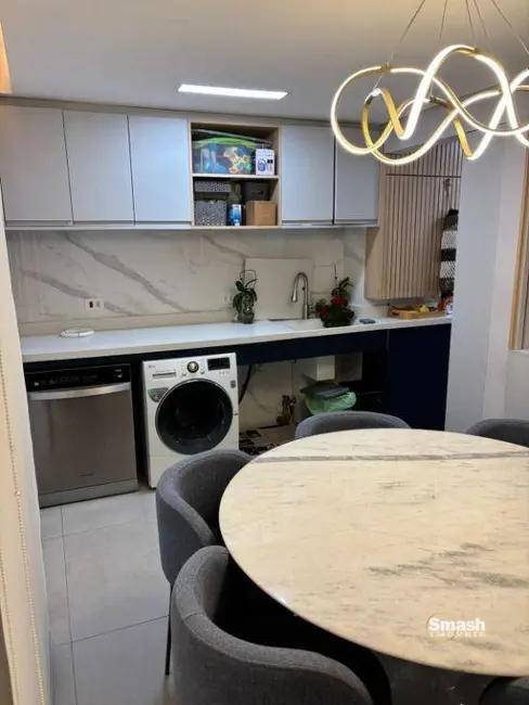 Foto 4 de Apartamento com 2 quartos à venda, 62m2 em Macedo, Guarulhos - SP