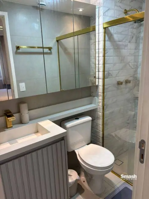 Foto 9 de Apartamento com 2 quartos à venda, 62m2 em Macedo, Guarulhos - SP