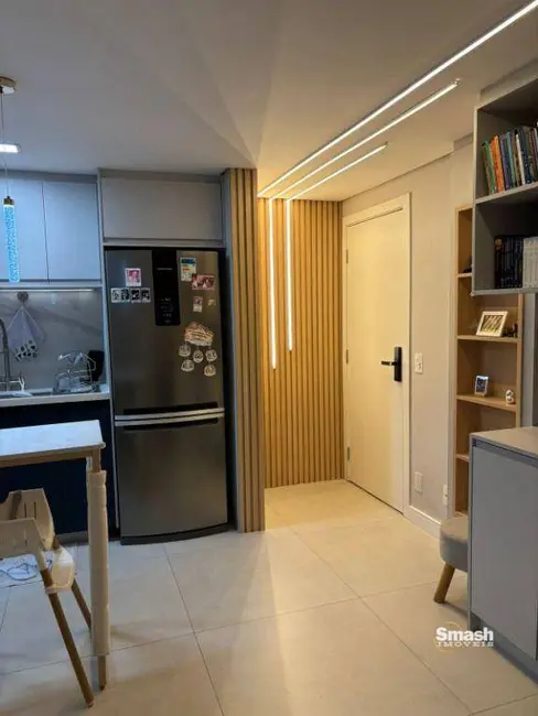 Foto 2 de Apartamento com 2 quartos à venda, 62m2 em Macedo, Guarulhos - SP