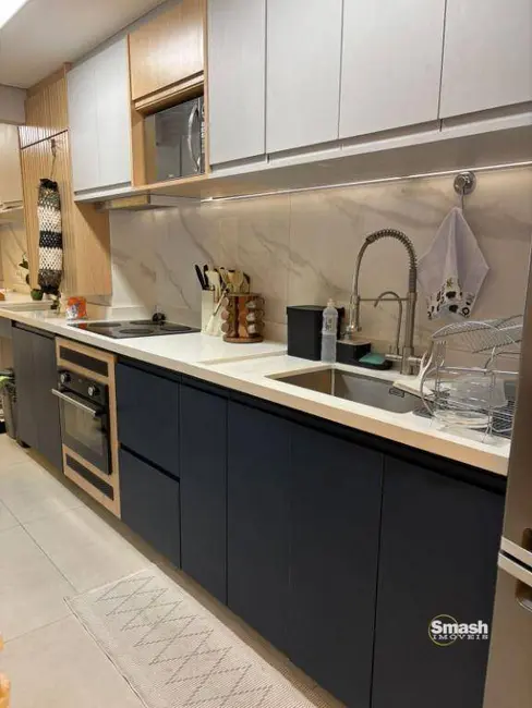 Foto 1 de Apartamento com 2 quartos à venda, 62m2 em Macedo, Guarulhos - SP
