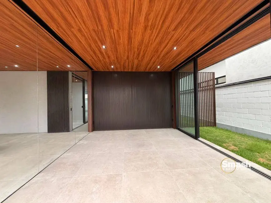 Foto 5 de Sobrado com 4 quartos à venda, 300m2 em Cézar de Souza, Mogi Das Cruzes - SP