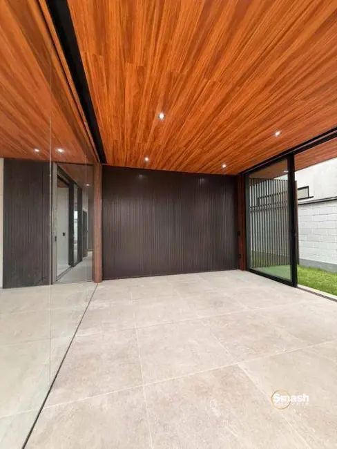 Foto 6 de Sobrado com 4 quartos à venda, 300m2 em Cézar de Souza, Mogi Das Cruzes - SP