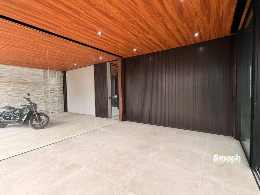 Foto 7 de Sobrado com 4 quartos à venda, 300m2 em Cézar de Souza, Mogi Das Cruzes - SP