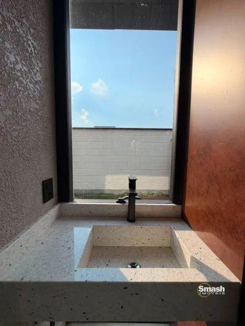 Foto 9 de Sobrado com 4 quartos à venda, 300m2 em Cézar de Souza, Mogi Das Cruzes - SP