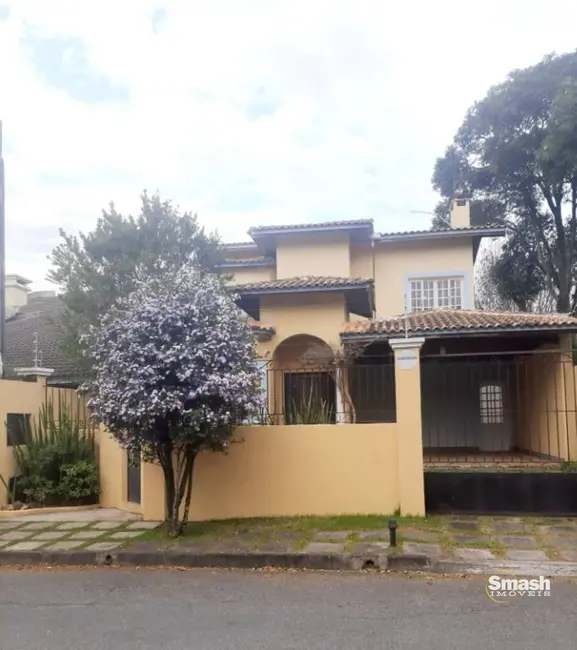 Foto 1 de Sobrado com 3 quartos à venda, 500m2 em Vila Petrópolis, Atibaia - SP