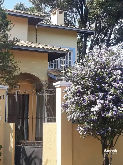 Foto 5 de Sobrado com 3 quartos à venda, 500m2 em Vila Petrópolis, Atibaia - SP