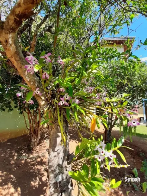 Foto 9 de Sobrado com 3 quartos à venda, 500m2 em Vila Petrópolis, Atibaia - SP