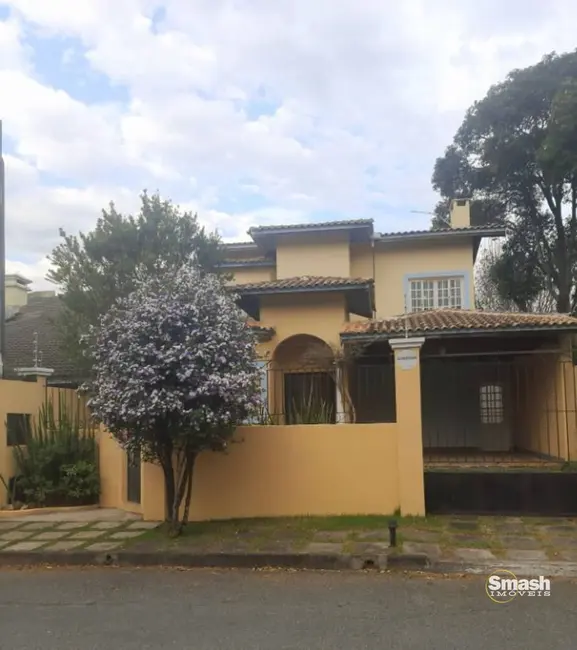 Foto 6 de Sobrado com 3 quartos à venda, 500m2 em Vila Petrópolis, Atibaia - SP
