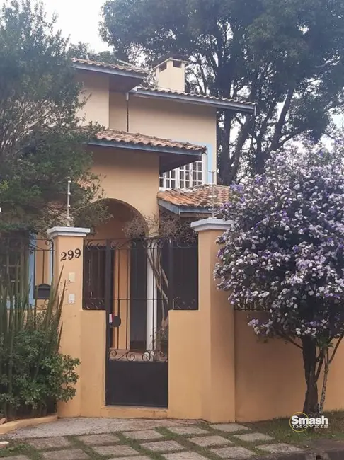 Foto 7 de Sobrado com 3 quartos à venda, 500m2 em Vila Petrópolis, Atibaia - SP