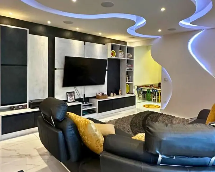 Foto 5 de Apartamento com 2 quartos à venda e para alugar, 116m2 em Jardim Santa Mena, Guarulhos - SP