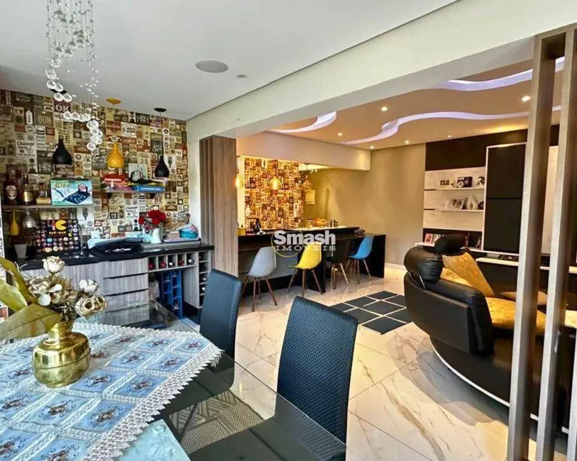 Foto 6 de Apartamento com 2 quartos à venda e para alugar, 116m2 em Jardim Santa Mena, Guarulhos - SP