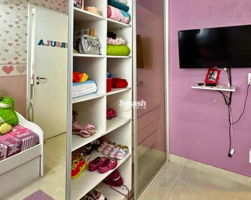 Foto 3 de Apartamento com 2 quartos à venda e para alugar, 116m2 em Jardim Santa Mena, Guarulhos - SP