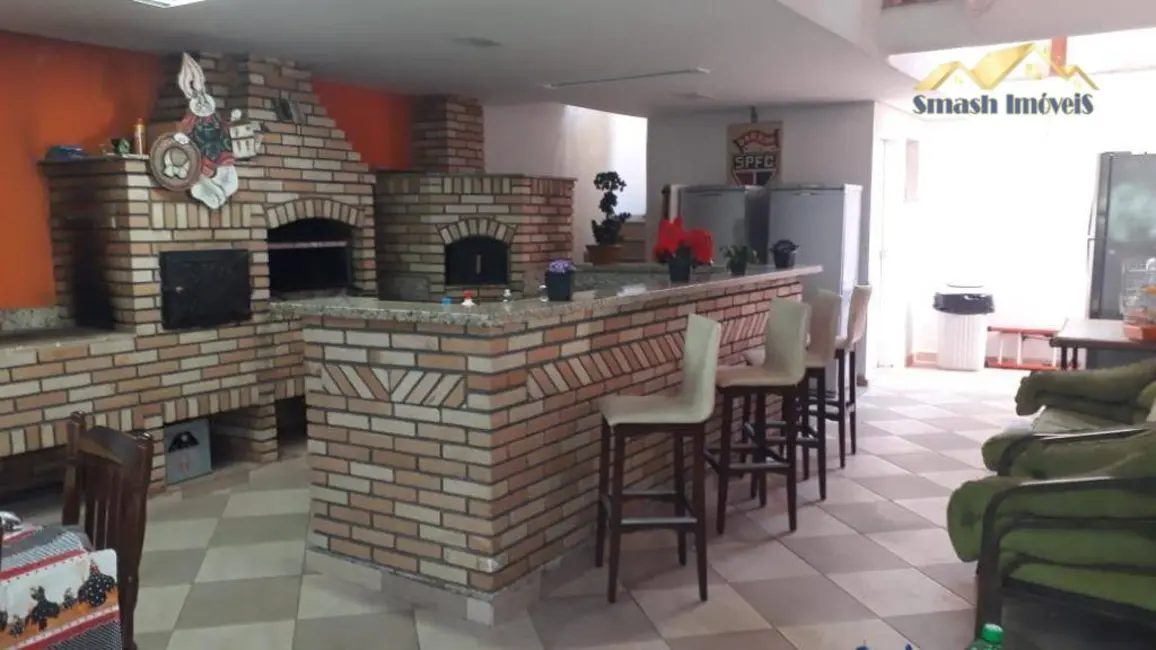 Sobrado com 4 quartos à venda, 299m2 em Jardim Guapira, São Paulo - SP - imagem 1 Foto 1 de Sobrado com 4 quartos à venda, 299m2 em Jardim Guapira, São Paulo - SP