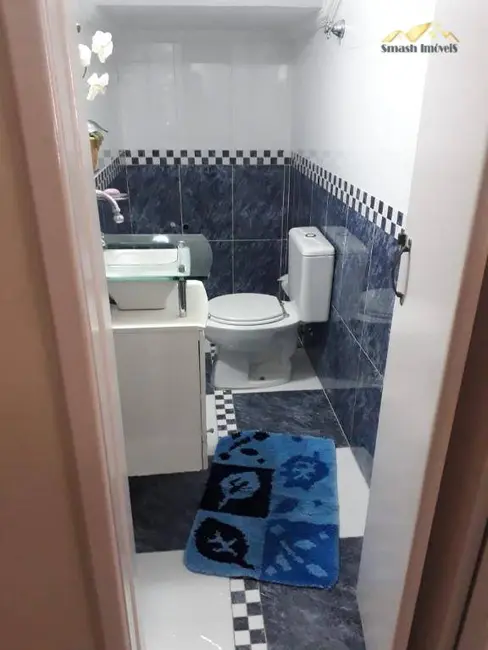 Sobrado com 4 quartos à venda, 299m2 em Jardim Guapira, São Paulo - SP - imagem 7 Foto 7 de Sobrado com 4 quartos à venda, 299m2 em Jardim Guapira, São Paulo - SP