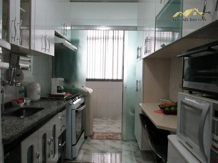 Foto 1 de Apartamento com 2 quartos à venda, 57m2 em Jardim Iporanga, Guarulhos - SP