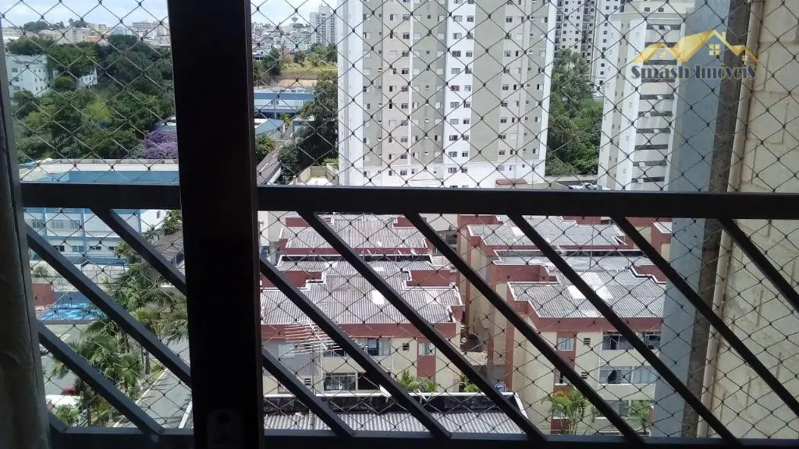 Apartamento com 2 quartos à venda, 57m2 em Jardim Iporanga, Guarulhos - SP - imagem 3 Foto 3 de Apartamento com 2 quartos à venda, 57m2 em Jardim Iporanga, Guarulhos - SP