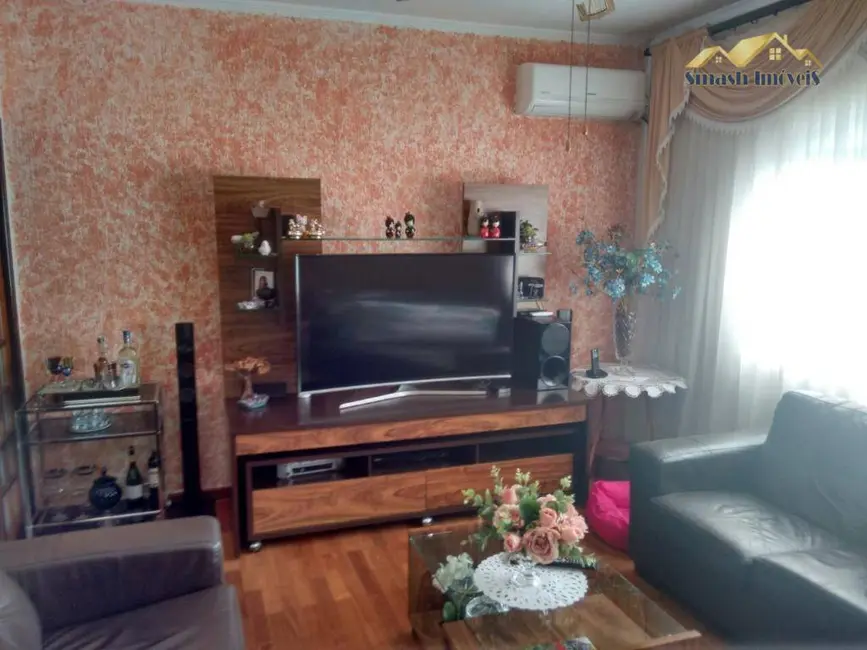 Foto 8 de Casa com 3 quartos à venda, 200m2 em Jardim Santa Cecília, Guarulhos - SP