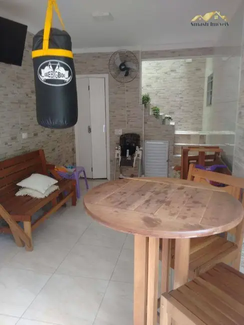 Foto 5 de Casa com 3 quartos à venda, 200m2 em Jardim Santa Cecília, Guarulhos - SP