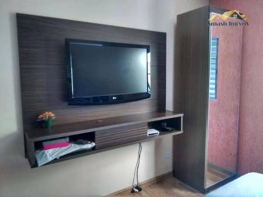 Foto 2 de Casa com 3 quartos à venda, 200m2 em Jardim Santa Cecília, Guarulhos - SP