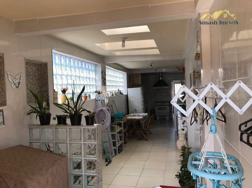Foto 1 de Sobrado com 3 quartos à venda, 212m2 em Vila São Pedro, Guarulhos - SP