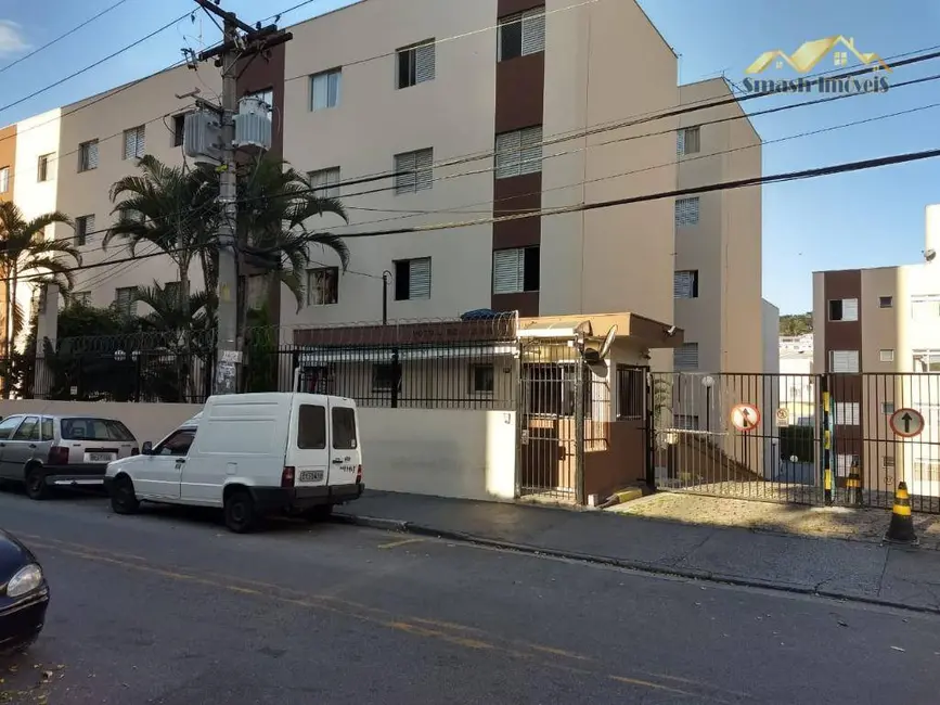 Foto 2 de Apartamento com 3 quartos à venda, 75m2 em Macedo, Guarulhos - SP