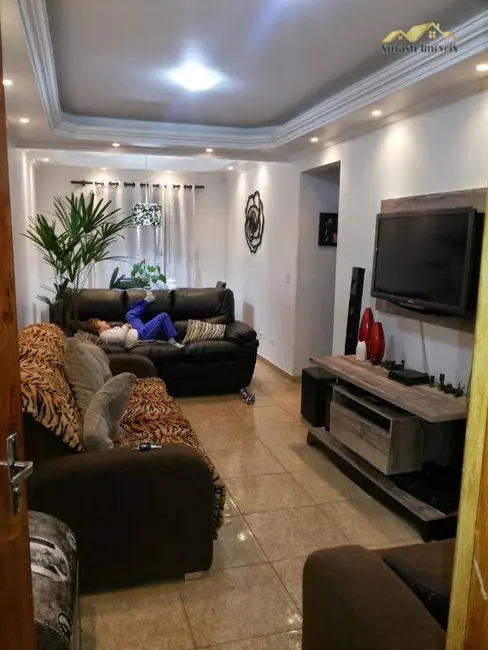 Foto 1 de Apartamento com 3 quartos à venda, 75m2 em Macedo, Guarulhos - SP
